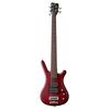 Warwick RB Corvette $$ 5 BR TS