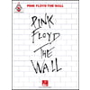 Hal Leonard Pink Floyd: The Wall Guitar