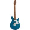 Music Man Valentine Toluca Lake Blue