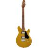 Music Man Valentine Saturn Gold