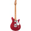 Music Man Valentine Trem Husker Red