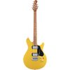 Music Man Valentine Trem Saturn Gold
