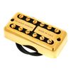 Seymour Duncan Psyclone Vintage Bridge Gold