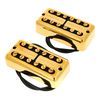Seymour Duncan Psyclone Vintage Set Gold