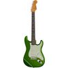 Fender 1960 Strat NOS Lime Green