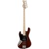 Sadowsky Metro Vintage MV4 Walnut LH