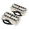Seymour Duncan Psyclone Vintage Set Nickel