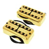 Seymour Duncan Psyclone Hot Set Gold