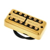Seymour Duncan Psyclone Hot Bridge Gold