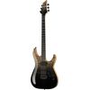 Schecter C-1 SLS Elite BFB