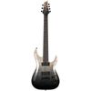 Schecter C-7 SLS Elite BFB