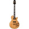 Prestige Guitars Heritage Premier Zebrawood