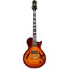 Prestige Guitars Heritage Hollow QM SB