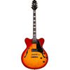 Prestige Guitars Musician Pro DC CS