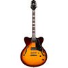 Prestige Guitars Musician Pro DC VB