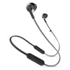 JBL by Harman T-205BT Black