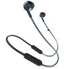 JBL by Harman T-205BT Blue
