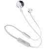 JBL by Harman T-205BT Silver