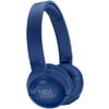 JBL by Harman T600 BT Blue