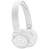 JBL by Harman T600 BT White