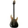Schecter SLS Elite C-1 FR Black Fade