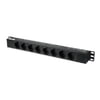 the t.racks Power 8 PC