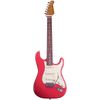 Xotic Guitars XSC-1 RW Fiesta Red