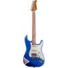 Xotic Guitars XSC-2 LPB MN Heavy Aged