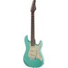 Schecter Nick Johnston USA Signature AG