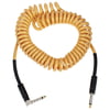Bullet Cable Coil Cable Gold 4,5m