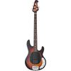Music Man Stingray 4 neck through RW VSB