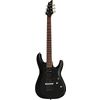 Schecter C-6 Deluxe SBK