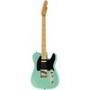 Maybach Teleman T54 Miami Green