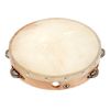 Millenium 10" Tambourine