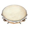 Millenium 10" Tambourine Tunable Single