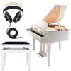Yamaha CLP-695 GP WH Set