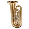 Miraphone 170495A1100 Bb- Tuba Hagen 495