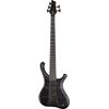 Marleaux Consat Custom 5 fanned fret BK