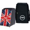 FSA Design Series Cajon Union Jack