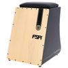 FSA Comfort Series Cajon Black