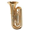 Miraphone 170496A1100 Bb- Tuba Hagen 496