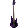 Music Man Stingray 5 neck through RW FP