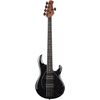 Music Man Stingray 5 neck through RW BK