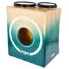 FSA Tajon Master Series Green Fade