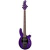 Music Man Bongo 5 HH Firemist Purple RW