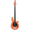 Music Man Bongo 5 HH Tangerine Pearl RW