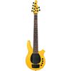 Music Man Bongo 6 HH Firemist Gold RW