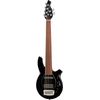 Music Man Bongo 6 HS BK FL