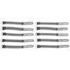 Thomann V1012 Grey 10 Pack