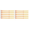 Thomann V1012 Orange 10 Pack